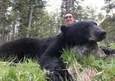 Idaho Bear Outfitters