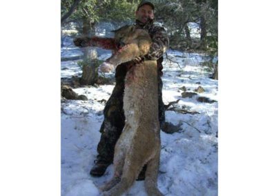 Lion Outfitters Idaho