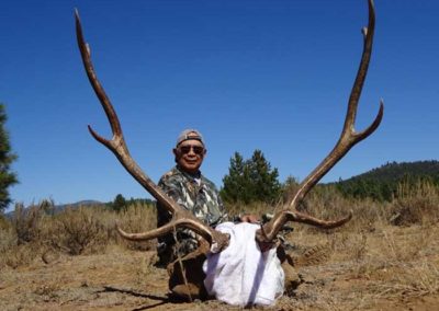 Elk Trophy
