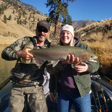 Idaho Specialty Hunts