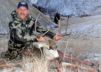 Idaho Deer Outfitters